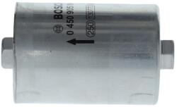 Bosch Filtru Combustibil 0450905906 Alfa Romeo 164 Audi 80 B4/A4 B5/A6 C4/A6 C5/A8 D2 (0450905906)