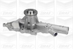 GRAF Pompă De Apă, Răcire Motor Pa888 Mercedes-Benz G-Class/Sprinter 2-T/Sprinter 3-T (PA888)