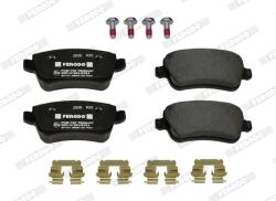 FERODO Set Placute Frana, Frana Disc Fdb1797 Fiat Croma