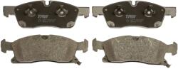 TRW Set Placute Frana, Frana Disc Gdb4604 Jeep Grand Cherokee/Grand Cherokee Iv