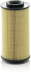Mann-filter Filtru Ulei Hu712/10X Hyundai Elantra Iv/Getz/Matrix/I10 I/I10 Ii/I30 Kia Cee'D
