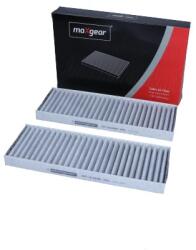MAXGEAR Filtru, Aer Habitaclu 26-1626 Citroën C-Elysee Peugeot 301
