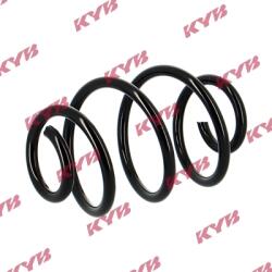 KYB Arc Spiral Punte Fata Ra4074 Audi A5/A6 C7/A7