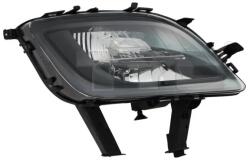 TYC Proiector Ceata Stanga 19-0922-11-2 Opel Astra J/Astra J Gtc