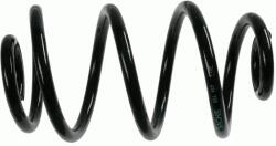 SACHS Arc Spiral 994167 Renault Clio Iii/Modus / Modus