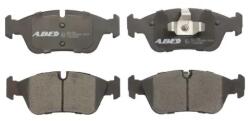 ABE Set Placute Frana, Frana Disc Punte Fata C1B022Abe Bmw 1/3