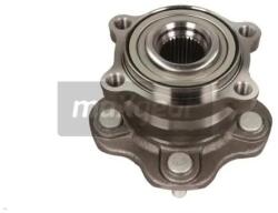 MAXGEAR Set Rulment Roata Puntea Spate 33-1019 Nissan 370Z (33-1019)