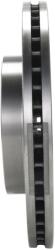 Bosch Disc Frana 0986479230 Kia Sorento I (0986479230)