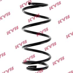 KYB Arc Spiral Punte Fata Rh3556 Seat Altea/Toledo Iii Vw Golf V