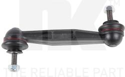 NK Brat/Bieleta Suspensie, Stabilizator 5113705 Peugeot 406