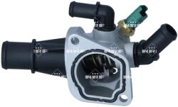 NRF Termostat, Lichid Racire 725158 Fiat 500/500 C/Albea/Doblo/Idea/Palio/Panda/Punto