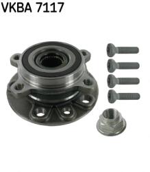 SKF Set Rulment Roata Vkba7117 Alfa Romeo Giulia/Stelvio