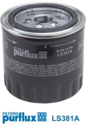 PURFLUX Filtru Ulei Ls381A Infiniti Ex/Fx/M/Q70/Qx50 I/Qx70 Nissan Navara Np300 (LS381A)