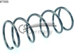 CS Germany Arc Spiral Puntea Spate 14.877. 055 Dacia Duster