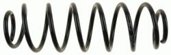 SACHS Arc Spiral 996648 Audi A2
