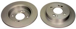 QUARO Disc Frana Qd7023 Hyundai I10 I/I10 Ii Kia Picanto I/Picanto Ii/Picanto Iii (QD7023)
