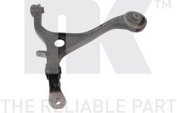 NK Brat, Suspensie Roata 5012650 Honda Accord Vii