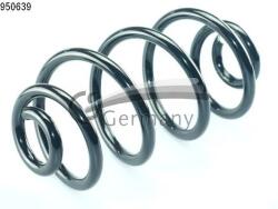 CS Germany Arc Spiral Puntea Spate 14.950. 639 Audi A6 C5 Vw Passat B5/Passat B5.5 (14.950.639)