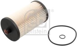 FEBI BILSTEIN Filtru Combustibil 101318 Vw Crafter 30-35/Crafter 30-50/Lt 28-35 Ii/Lt 28-46 Ii (101318)