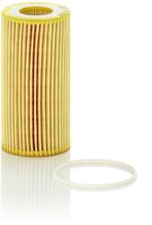 Mann-filter Filtru Ulei Hu719/8X Ford Focus Ii/Kuga I/Mondeo Iv/S-Max Ford Australia Focus