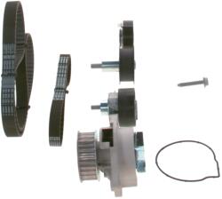 Bosch Set Pompa Apa + Curea Dintata 1987946907 Seat Arosa/Leon/Toledo Ii Skoda Fabia I