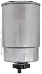 FEBI BILSTEIN Filtru Combustibil 101650 Audi A4 B5/A6 C5 Skoda Superb I Vw Passat B5 (101650)