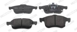 FERODO Set Placute Frana, Frana Disc Fdb5020 Fiat 500L