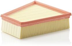 Mann-filter Filtru Aer C2295/2 Seat Ibiza Iii/Ibiza Iv/Toledo Iv Skoda Fabia I/Fabia Ii