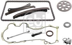 FEBI BILSTEIN Chit Lant De Distributie 49722 Chevrolet Aveo Citroën Nemo Fiat 500/500 C/Albea (49722)