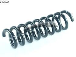 CS Germany Arc Spiral Puntea Spate 14.319. 592 Mercedes-Benz Cls/E-Class