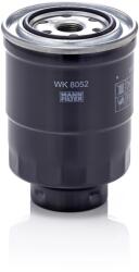MANN-FILTER Filtru Combustibil Wk8052Z Mazda 3/5/6/B-Serie/Cx-5/Cx-7/E/Fighter Pick-Up (WK8052z)