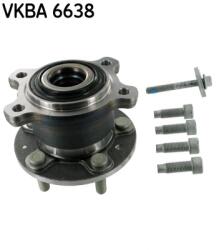 SKF Set Rulment Roata Vkba6638 Ford Kuga I (VKBA6638)