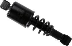 SACHS Amortizor, Suspensie Cabina 317927 Man Tga/Tgs I