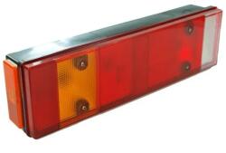 TRUCKLIGHT Stopuri Spate Spate Stanga Tl-Iv001R Iveco Daily Ii/Eurocargo I-Iii/Stralis I (TL-IV001R)