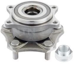 SNR Set Rulment Roata R177.32 Suzuki Grand Vitara Ii/Kizashi (R177.32)