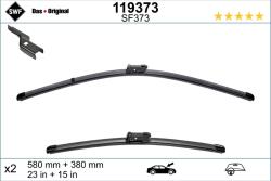 SWF Lamela Stergator Fata 119373 Nissan Juke