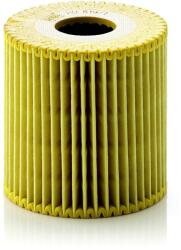 MANN-FILTER Filtru Ulei Hu819/1X Nissan Almera Ii/Almera Tino/Navara/Pick Up/Primera (HU819/1x)