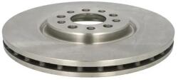 ABE Disc Frana Punte Fata C3F035Abe Alfa Romeo 159/Brera/Giulietta/Spider (C3F035ABE)
