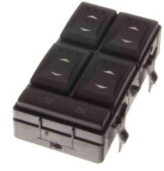 MAXGEAR Comutator, Macara Geam Fata Stanga 50-0589 Ford Mondeo Iii (50-0589)