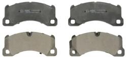 ABE Set Placute Frana, Frana Disc Punte Fata C1W066Abe Audi Q7 Bentley Flying Spur (C1W066ABE)