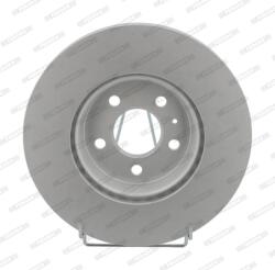 FERODO Disc Frana Ddf1663C Audi A4 B8/A4 B9/A5/Q5 (DDF1663C)