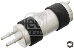 FEBI BILSTEIN Filtru Combustibil 100369 Bmw 7 (100369)