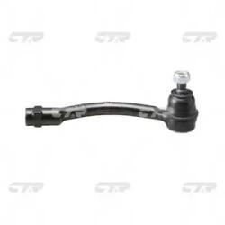 CTR Cap De Bara Axa Fata Dreapta Ce0371R Kia Picanto/Picanto Ii (CE0371R)