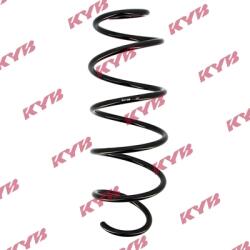 KYB Arc Spiral Punte Fata Ra1306 Citroën C3 Iii/C4 Cactus Peugeot 2008 I (RA1306)