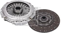 Febi Bilstein Set Ambreiaj 105179 Renault Trucks Magnum Volvo Fh12/Fm/Fm12/Fm9/Nh12