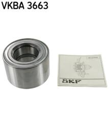 SKF Set Rulment Roata Vkba3663 Iveco Daily Iii (VKBA3663)