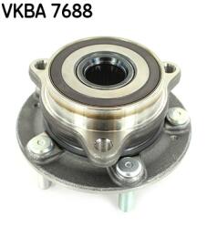 SKF Set Rulment Roata Vkba7688 Hyundai Kona Kia Seltos (VKBA7688)