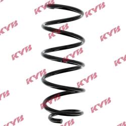 KYB Arc Spiral Axa Fata Dreapta Ra1383 Honda Cr-V Iii