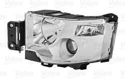 VALEO Far Stanga 089368 Renault Trucks C/T (089368)