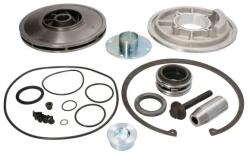 THERMOTEC Pompă De Apă, Răcire Motor Wp-Mn117Rk Man E2000/F2000/Tga/Tgx I